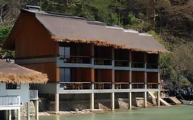 El Nido Resorts Miniloc Island